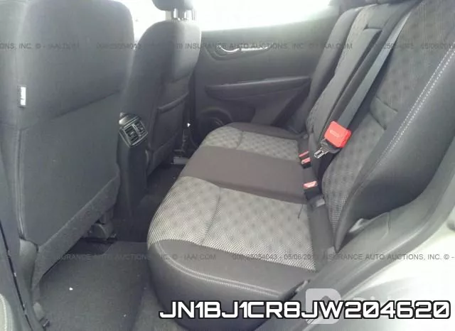 JN1BJ1CR8JW204620 фото 9