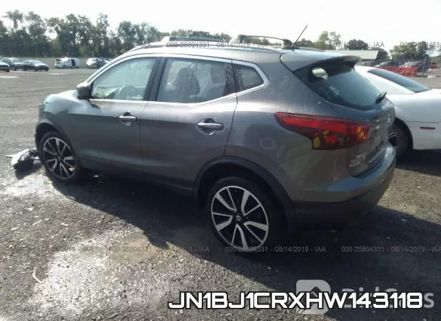 JN1BJ1CRXHW143118 фото 4