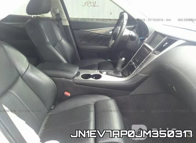 JN1EV7AP0JM350317 фото 6