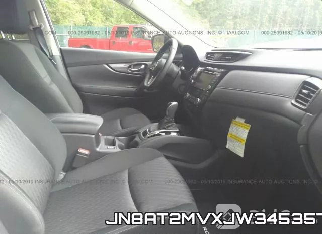 JN8AT2MVXJW345357 фото 6