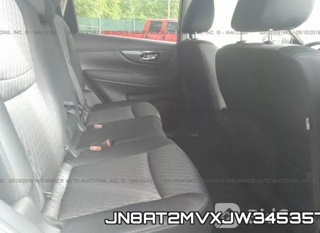JN8AT2MVXJW345357 фото 9