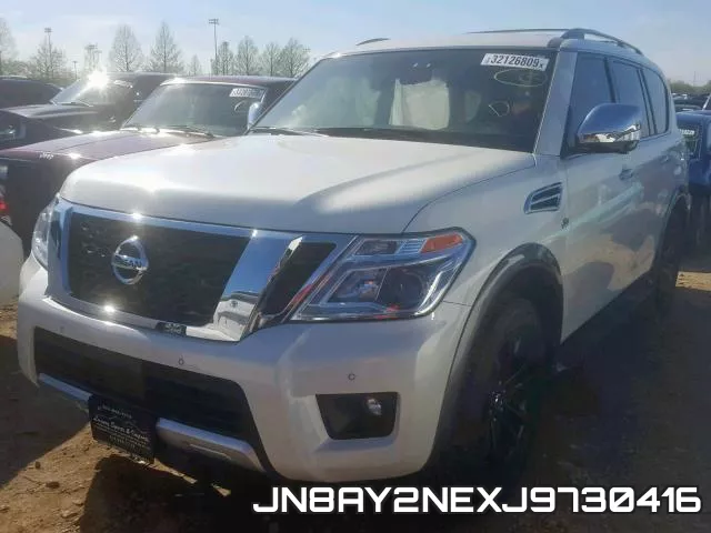 JN8AY2NEXJ9730416 фото 3