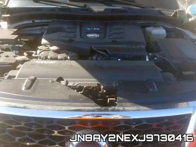 JN8AY2NEXJ9730416 фото 8