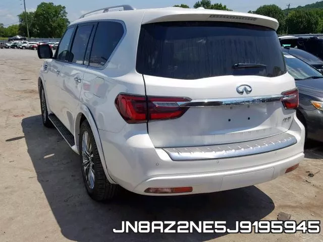 JN8AZ2NE5J9195945 фото 4
