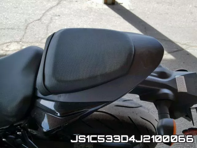 JS1C533D4J2100066 фото 7