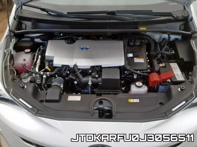 JTDKARFU0J3056511 фото 8