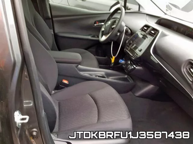 JTDKBRFU1J3587438 фото 6