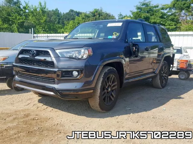 JTEBU5JR7K5702289 фото 3