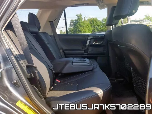 JTEBU5JR7K5702289 фото 7