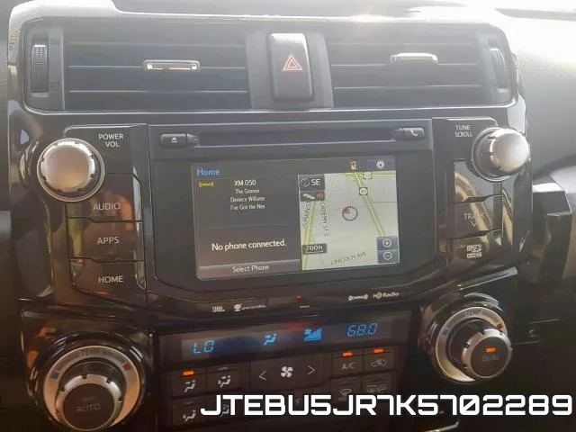 JTEBU5JR7K5702289 фото 10
