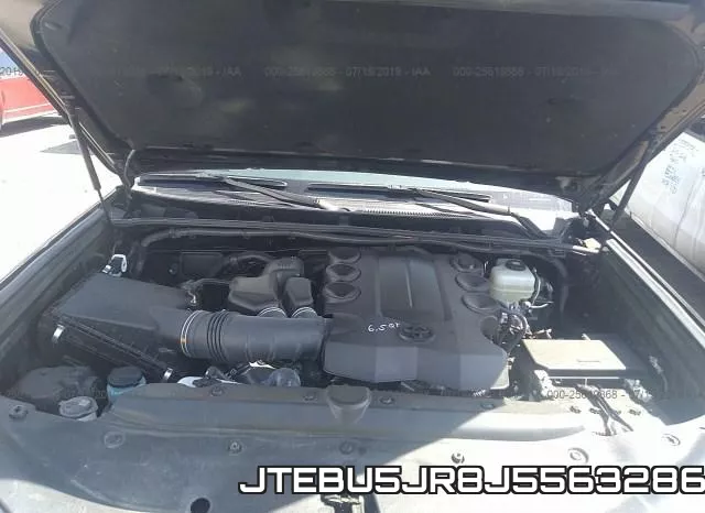 JTEBU5JR8J5563286 фото 2