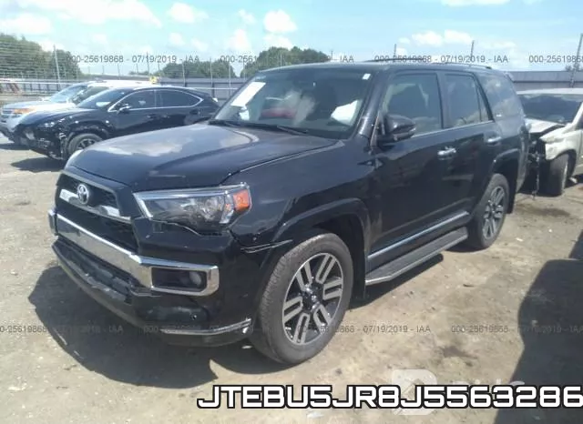 JTEBU5JR8J5563286 фото 3