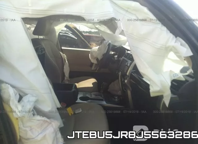 JTEBU5JR8J5563286 фото 5