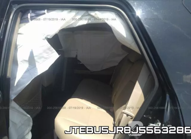 JTEBU5JR8J5563286 фото 8
