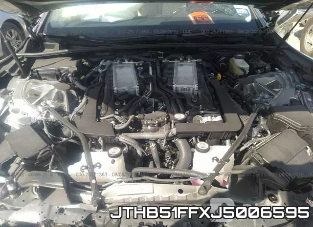 JTHB51FFXJ5006595 фото 2