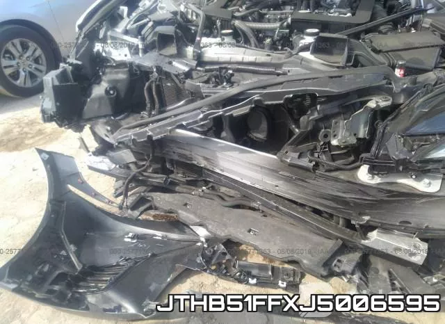 JTHB51FFXJ5006595 фото 7