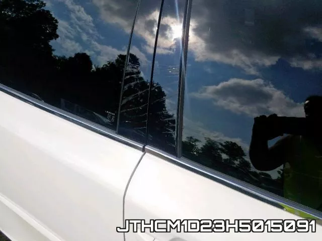 JTHCM1D23H5015091 фото 10
