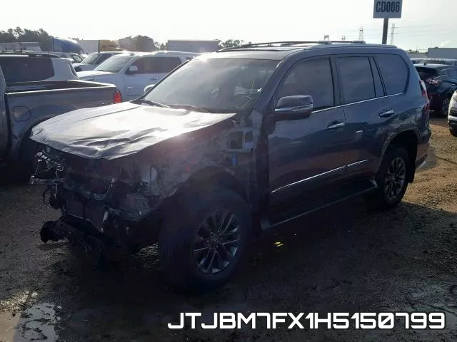 JTJBM7FX1H5150799 фото 3