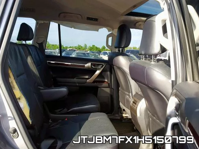 JTJBM7FX1H5150799 фото 7
