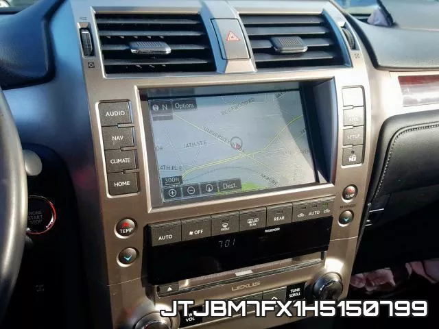 JTJBM7FX1H5150799 фото 10