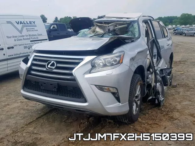 JTJJM7FX2H5150399 фото 3