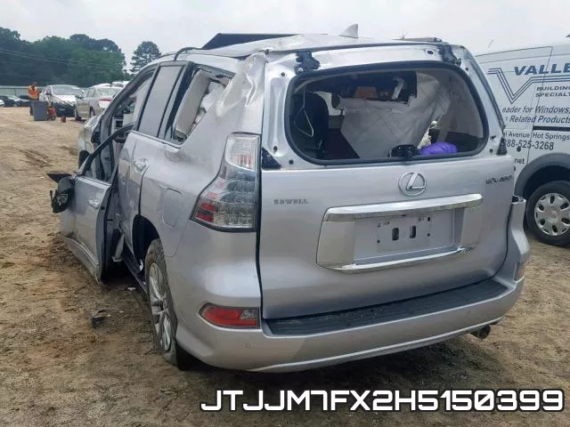 JTJJM7FX2H5150399 фото 4