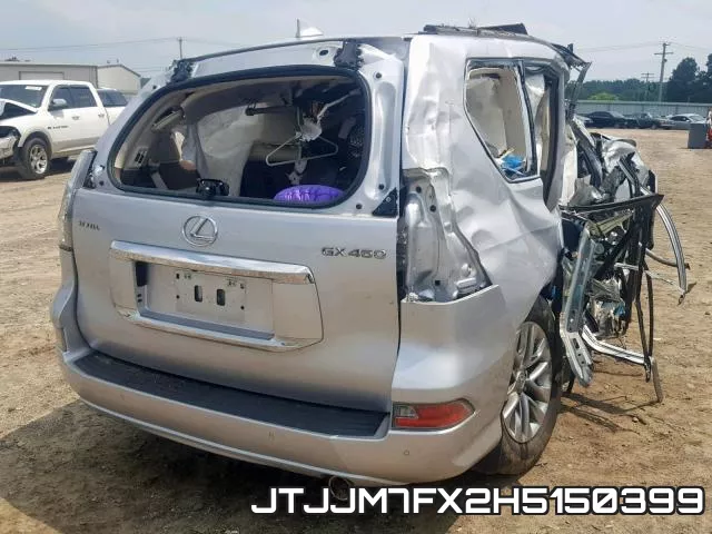 JTJJM7FX2H5150399 фото 5