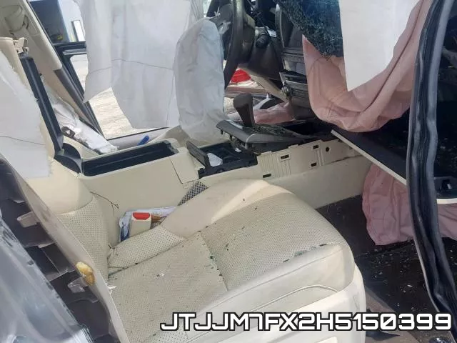 JTJJM7FX2H5150399 фото 6