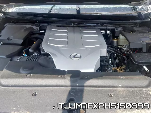 JTJJM7FX2H5150399 фото 8