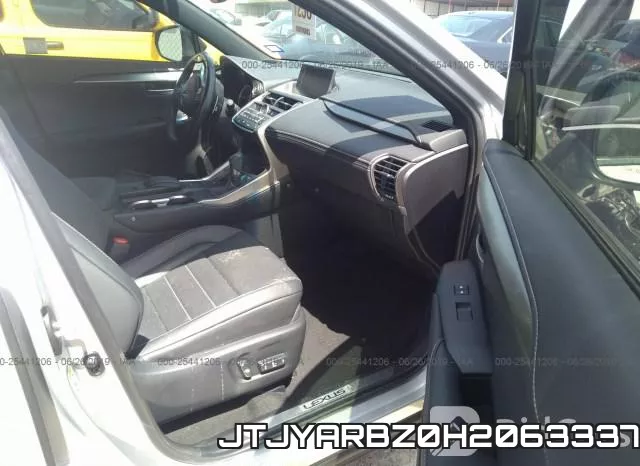 JTJYARBZ0H2063337 фото 6