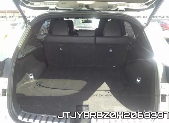 JTJYARBZ0H2063337 фото 9
