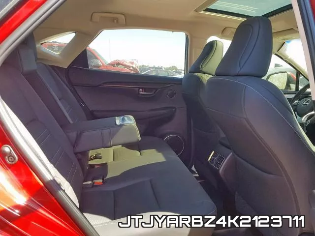 JTJYARBZ4K2123711 фото 7
