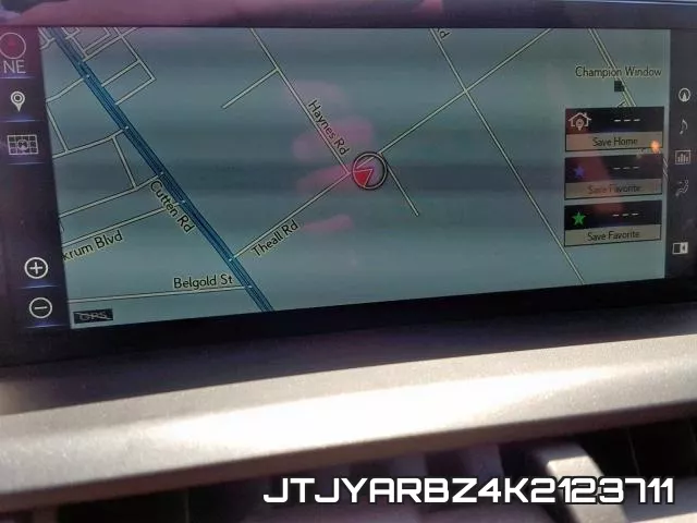 JTJYARBZ4K2123711 фото 10