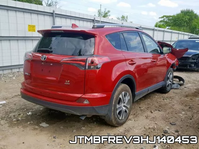 JTMBFREV3HJ140453 фото 5