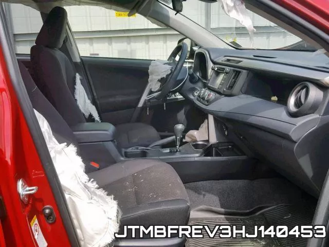 JTMBFREV3HJ140453 фото 6