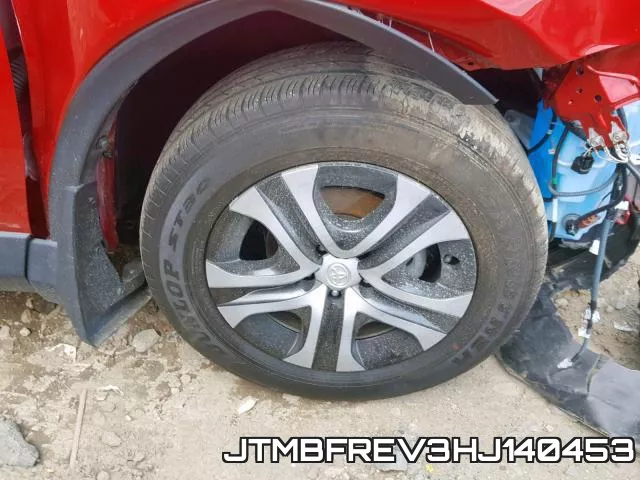 JTMBFREV3HJ140453 фото 10