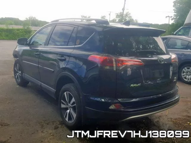 JTMJFREV7HJ138099 фото 4