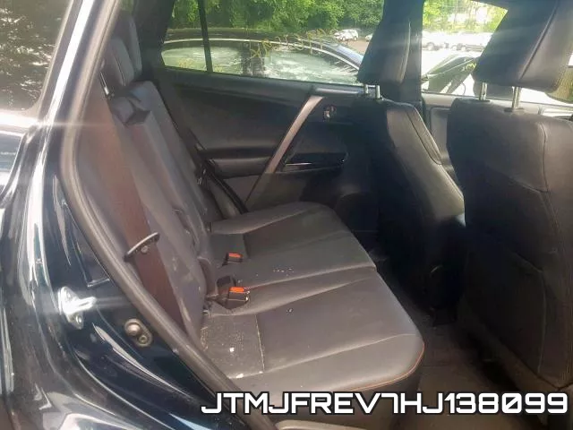 JTMJFREV7HJ138099 фото 7