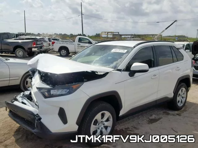 JTMK1RFV9KJ005126 фото 3