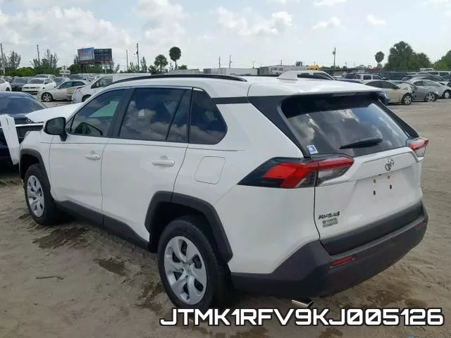 JTMK1RFV9KJ005126 фото 4