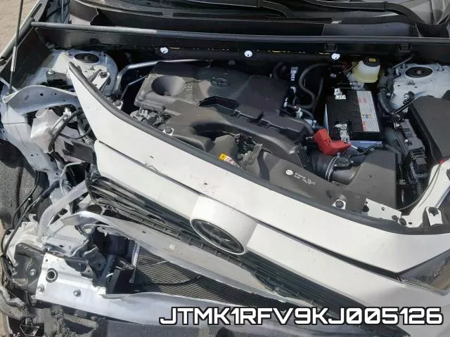 JTMK1RFV9KJ005126 фото 8