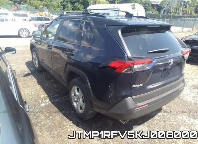 JTMP1RFV5KJ008000 фото 4