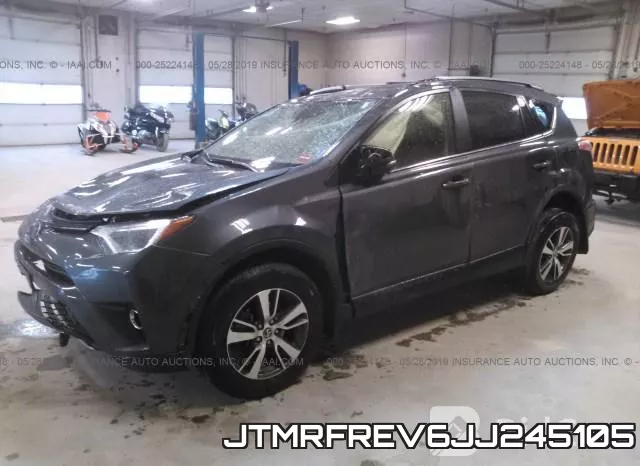 JTMRFREV6JJ245105 фото 3