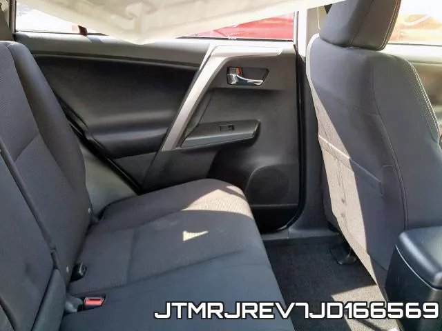 JTMRJREV7JD166569 фото 7