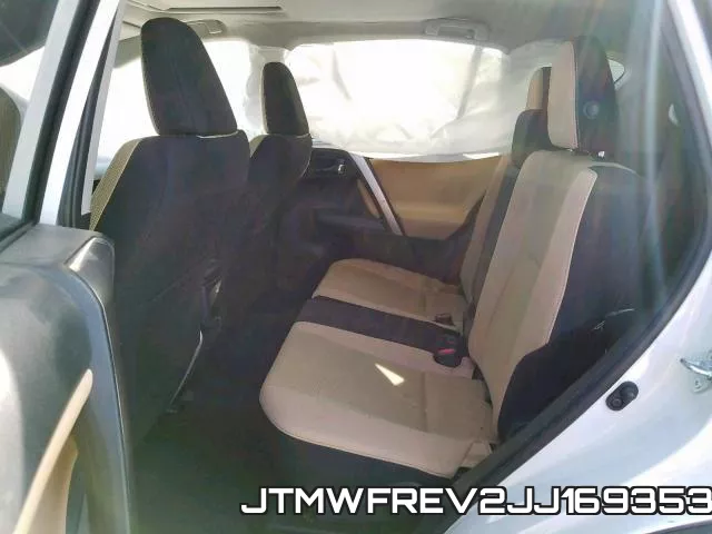 JTMWFREV2JJ169353 фото 7
