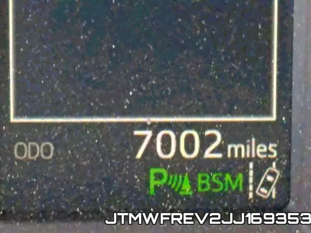 JTMWFREV2JJ169353 фото 9