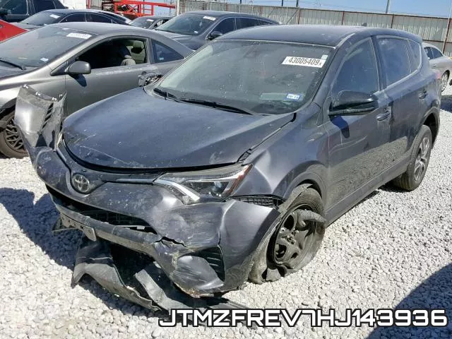 JTMZFREV7HJ143936 фото 3