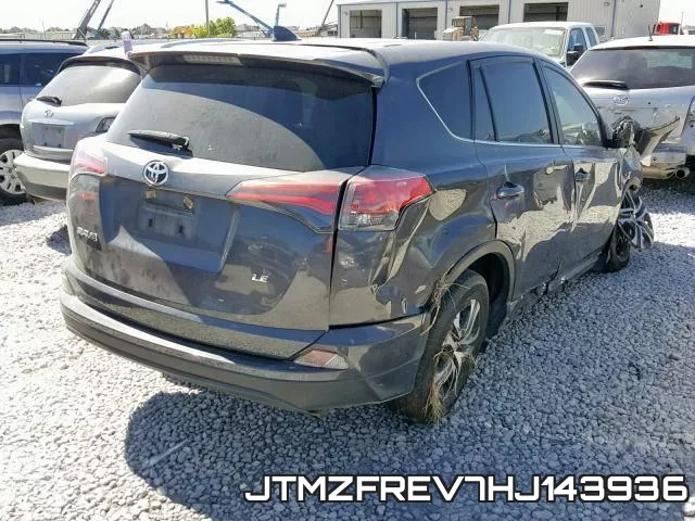 JTMZFREV7HJ143936 фото 5