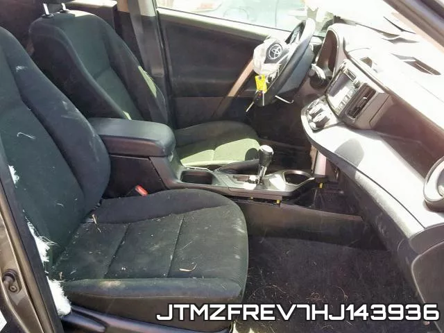 JTMZFREV7HJ143936 фото 6