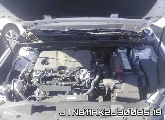 JTNB11HK2J3008579 фото 2